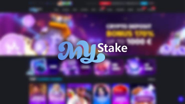 Establecimiento de juego MyStake