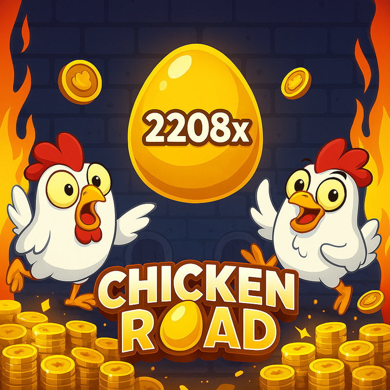 A Fresh Tackle Accident Gamings - Why Poultry Road Attracts Attention