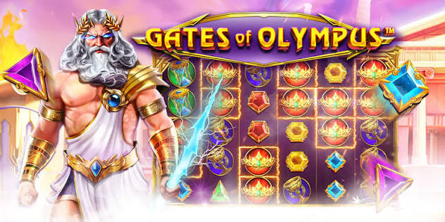 Gates of Olympus Slot-Rezension – 96,5 % RTP, Freispiele und Multiplikatoren