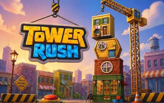 Tower Rush : Jeu vidéo authentique ou contrefaçon ? | Peut-on vraiment retirer de l'argent ?