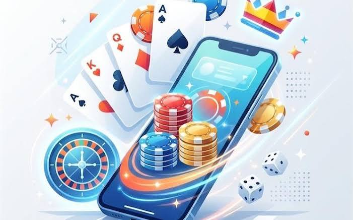 Casino Online España Gratis Dinero La Guía Definitiva