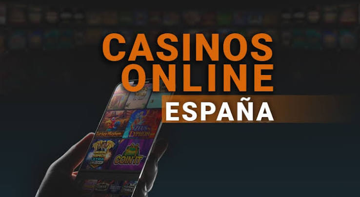 Casino Online España Gratis Dinero La Guía Definitiva