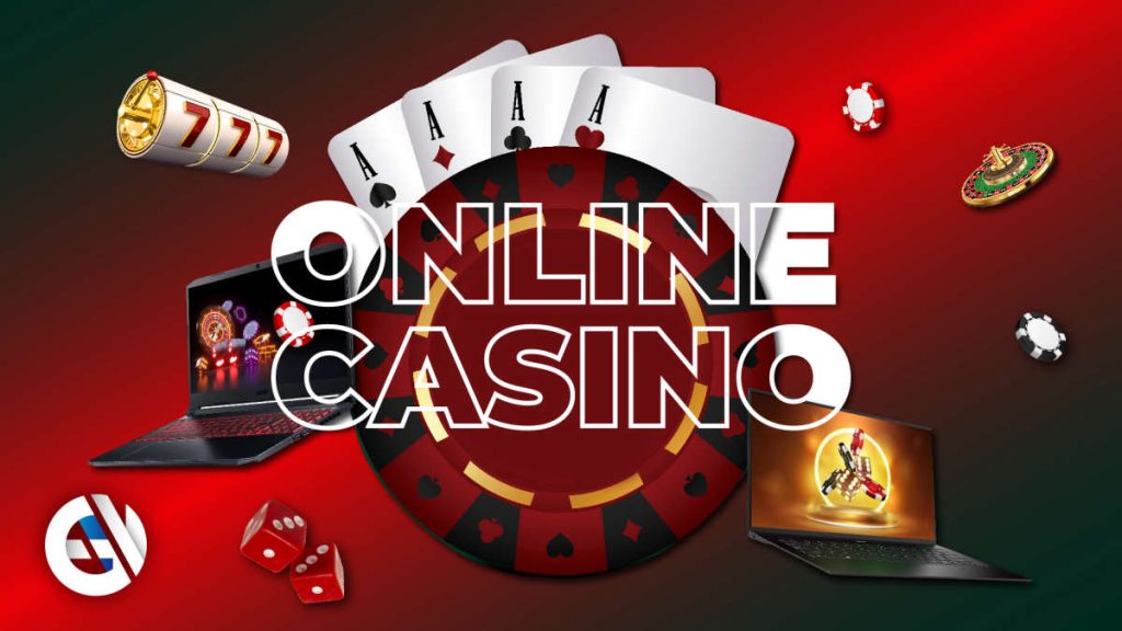 Discover the Thrilling Experience at Casobet Casino
