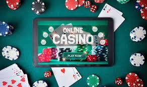 Exploring the Exciting World of Felix Spin Casino