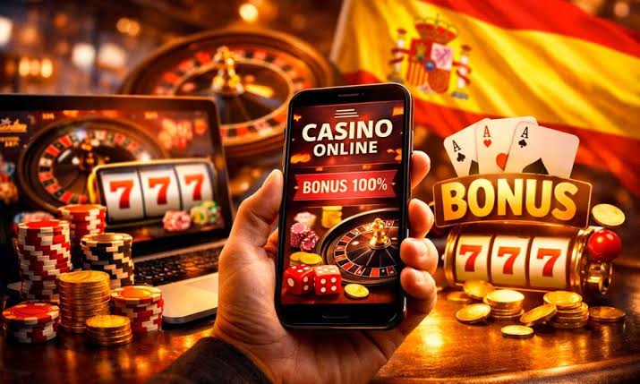 La Revolución del Casino en Directo en España 2026