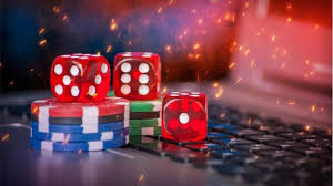 Online Gambling Váš Průvodce Světem Online Hracích Her Online Gambling Váš Průvodce Světem Online Hracích Her