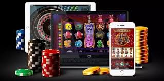 Online Gambling Váš Průvodce Světem Online Hracích Her Online Gambling Váš Průvodce Světem Online Hracích Her