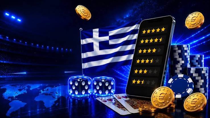 Ελληνικά Καζίνο Χωρίς Ταυτοποίηση Το Μέλλον του Ηλεκτρονικού Τζόγου