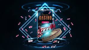 The Rise of Online Casinos Why They Are Taking the Gambling World by Storm