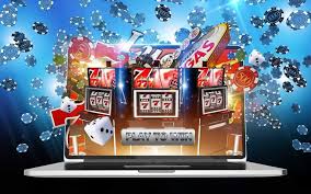 The Rise of Online Casinos Why They Are Taking the Gambling World by Storm