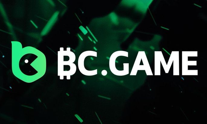 The Ultimate Guide to BC.Game Crypto Casino for UAE Players