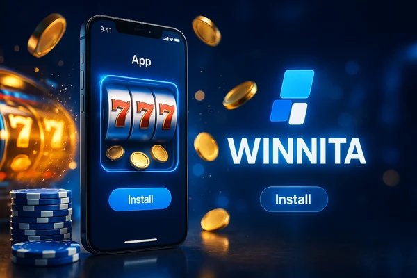 Winnita casinò, winnita casino