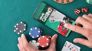 Your Ultimate Guide to BlazeBet Online Casino UK